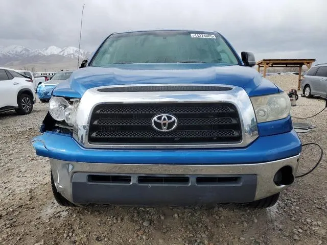 5TFDV54188X041689 2008 2008 Toyota Tundra- Crewmax 5