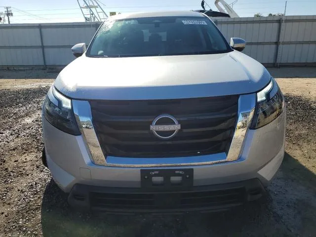 5N1DR3BA9RC313036 2024 2024 Nissan Pathfinder- SV 5