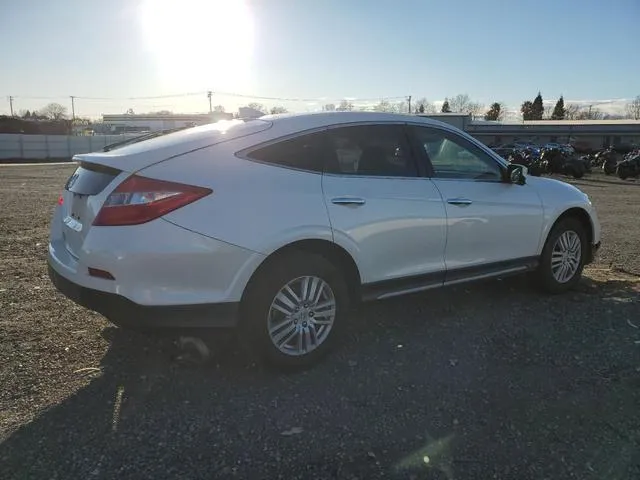 5J6TF3H58FL001749 2015 2015 Honda Crosstour- Exl 3