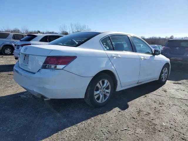 1HGCP26428A036715 2008 2008 Honda Accord- Lxp 3