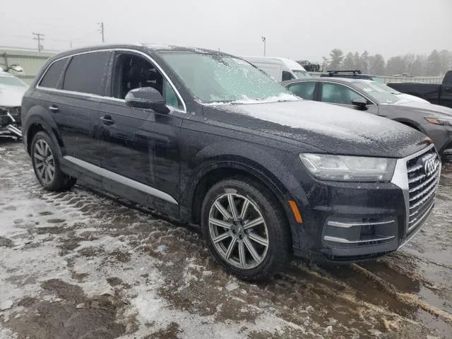 WA1LAAF74JD032488 2018 2018 Audi Q7- Premium Plus 4