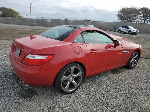 WDDPK5HA8CF023973 2012 2012 Mercedes-Benz SLK-Class- 350 3