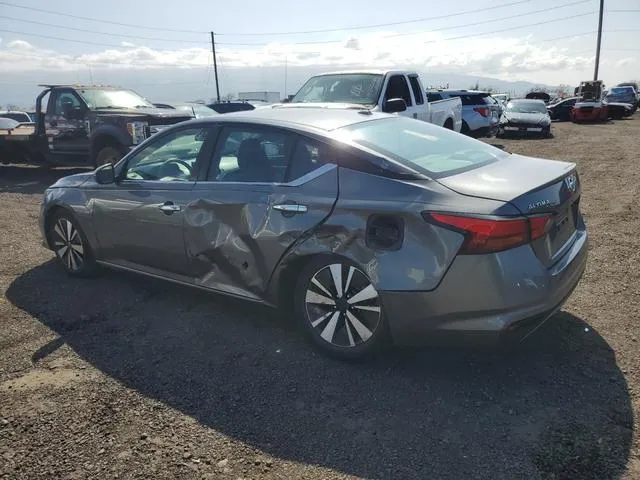 1N4BL4DV3NN319504 2022 2022 Nissan Altima- SV 2