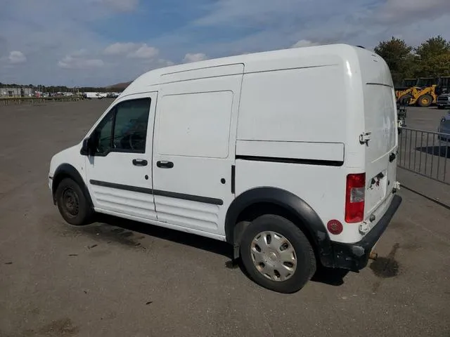 NM0LS7BN4DT157427 2013 2013 Ford Transit- Xlt 2