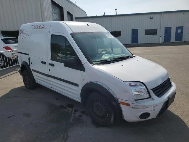 NM0LS7BN4DT157427 2013 2013 Ford Transit- Xlt 4