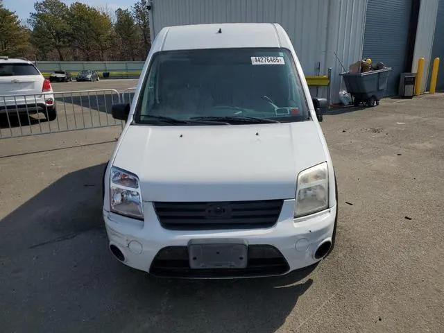 NM0LS7BN4DT157427 2013 2013 Ford Transit- Xlt 5