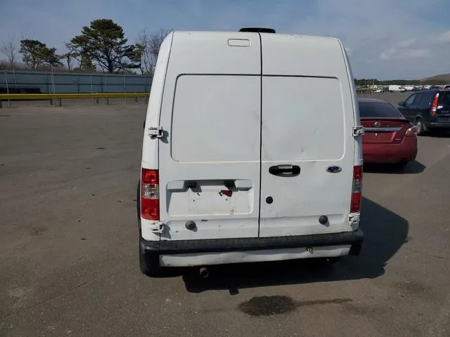 NM0LS7BN4DT157427 2013 2013 Ford Transit- Xlt 6