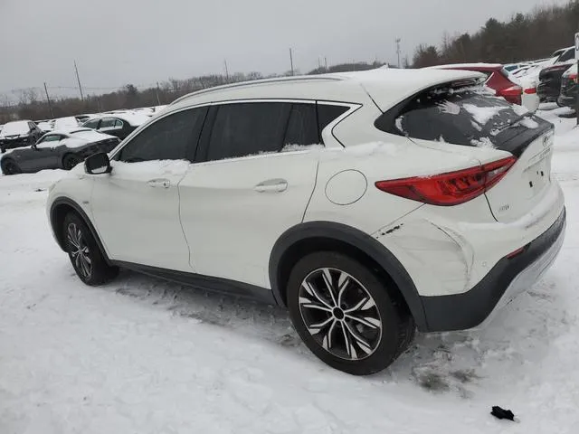 SJKCH5CR0HA024430 2017 2017 Infiniti QX30- Base 2