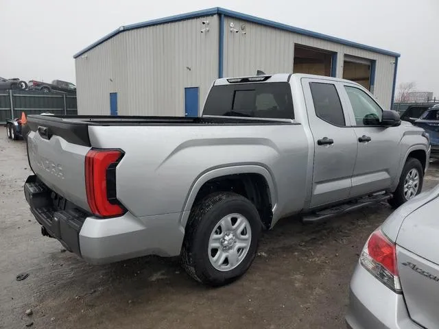 5TFKB5AA2RX035280 2024 2024 Toyota Tundra- Double Cab Sr 3