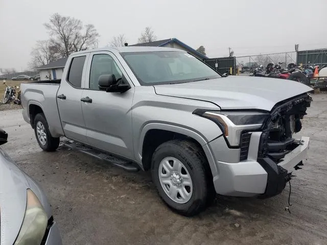 5TFKB5AA2RX035280 2024 2024 Toyota Tundra- Double Cab Sr 4