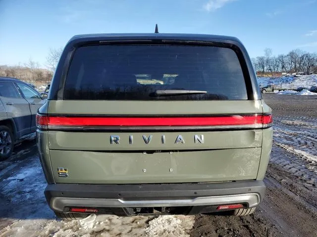 7PDSGABL7NN001313 2022 2022 Rivian R1S- Launch Edition 6