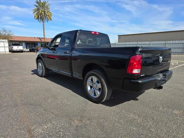 1C6RR7FG4KS608001 2019 2019 RAM 1500- Tradesman 3