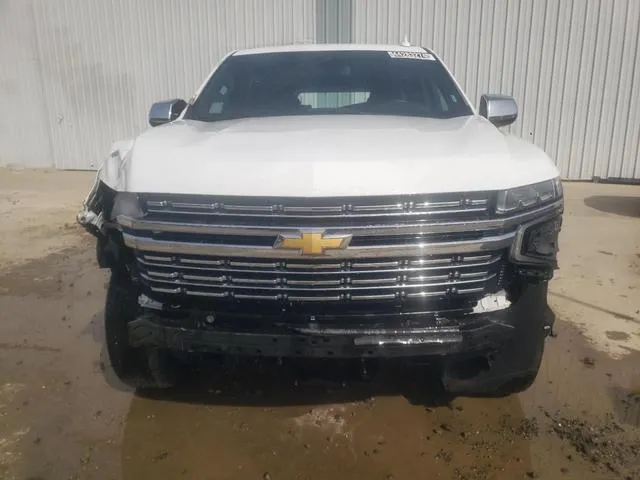 1GNSCFKD9PR256153 2023 2023 Chevrolet Suburban- C1500 Premier 5