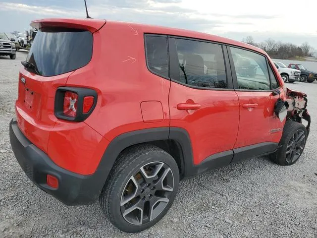 ZACNJDAB4MPM55831 2021 2021 Jeep Renegade- Sport 3