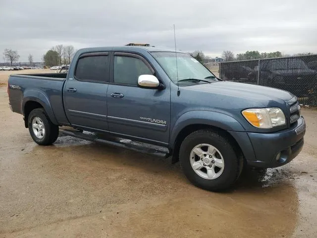 5TBDT44186S548460 2006 2006 Toyota Tundra- Double Cab Sr5 4