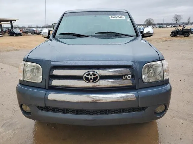 5TBDT44186S548460 2006 2006 Toyota Tundra- Double Cab Sr5 5