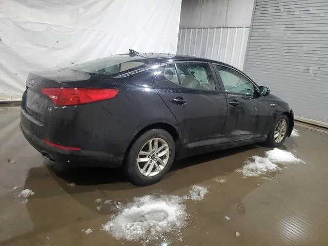 KNAGM4A7XB5064247 2011 2011 KIA Optima- LX 3