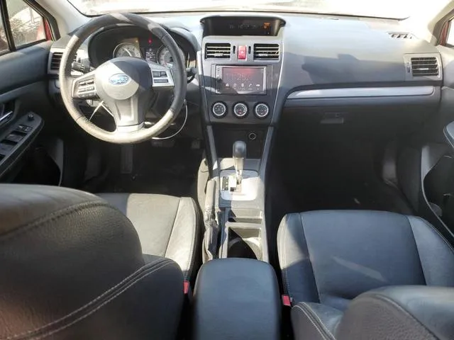 JF1GPAG60EH328947 2014 2014 Subaru Impreza- Limited 8