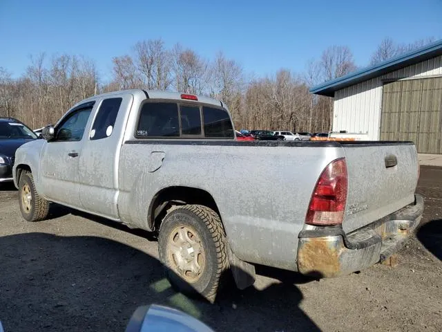 5TETX22N17Z458511 2007 2007 Toyota Tacoma- Access Cab 2