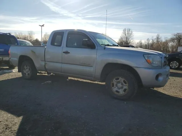 5TETX22N17Z458511 2007 2007 Toyota Tacoma- Access Cab 4