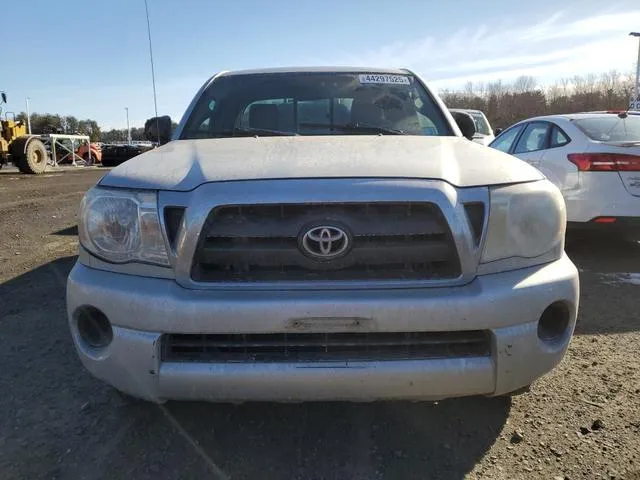 5TETX22N17Z458511 2007 2007 Toyota Tacoma- Access Cab 5