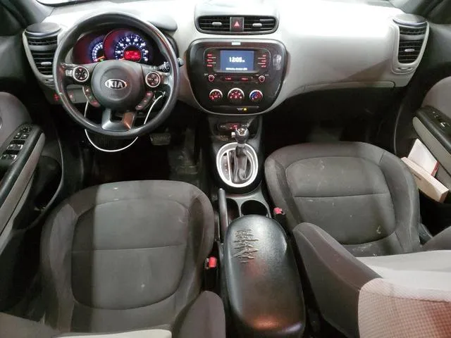 KNDJN2A20H7471585 2017 2017 KIA Soul 8