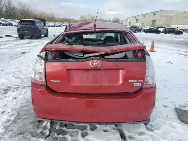 JTDKB20U173288153 2007 2007 Toyota Prius 6