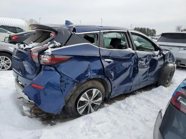 5N1AZ2MS7KN164624 2019 2019 Nissan Murano- S 3