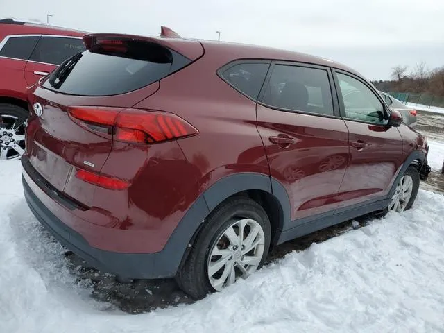 KM8J2CA42KU023546 2019 2019 Hyundai Tucson- SE 3