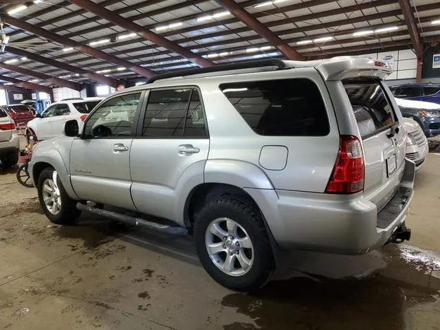 JTEBT14R868033106 2006 2006 Toyota 4runner- SR5 2