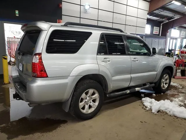 JTEBT14R868033106 2006 2006 Toyota 4runner- SR5 3