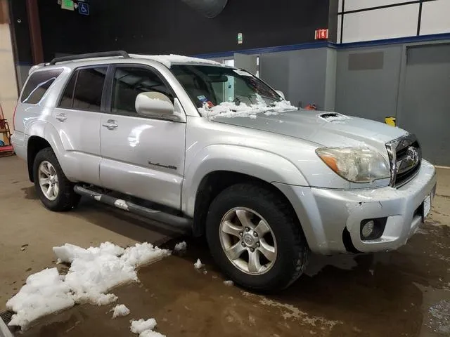 JTEBT14R868033106 2006 2006 Toyota 4runner- SR5 4