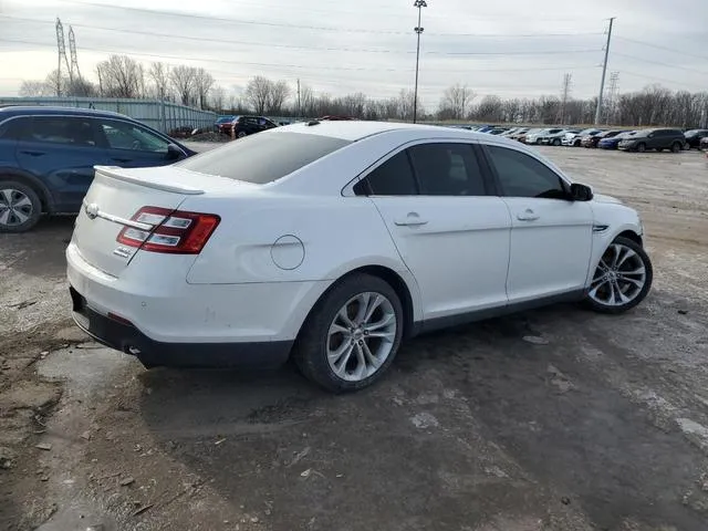 1FAHP2E84DG180577 2013 2013 Ford Taurus- Sel 3