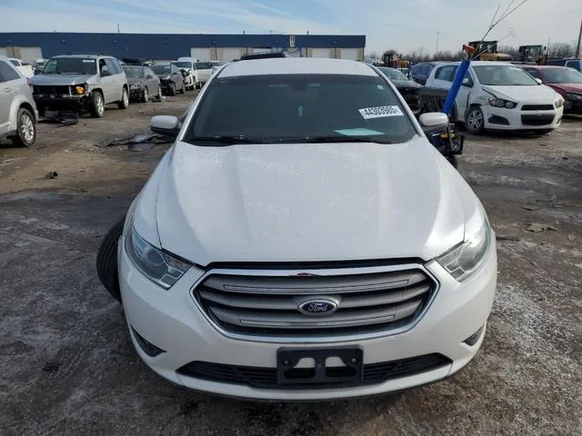 1FAHP2E84DG180577 2013 2013 Ford Taurus- Sel 5