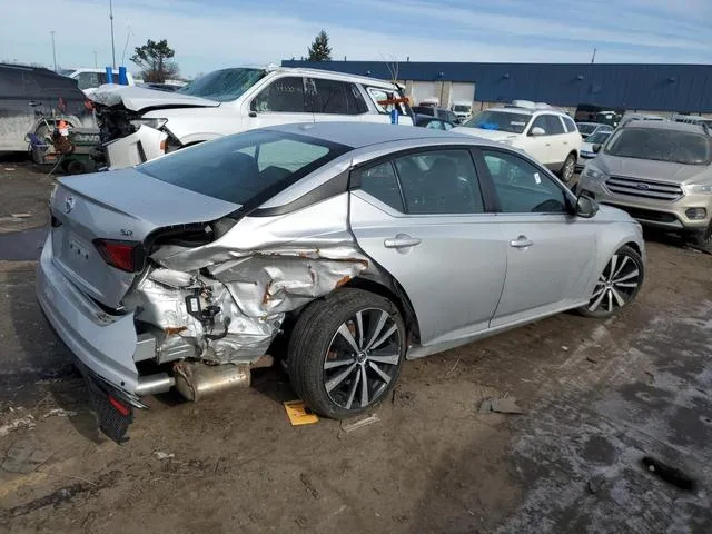 1N4BL4CV5LC204302 2020 2020 Nissan Altima- SR 3