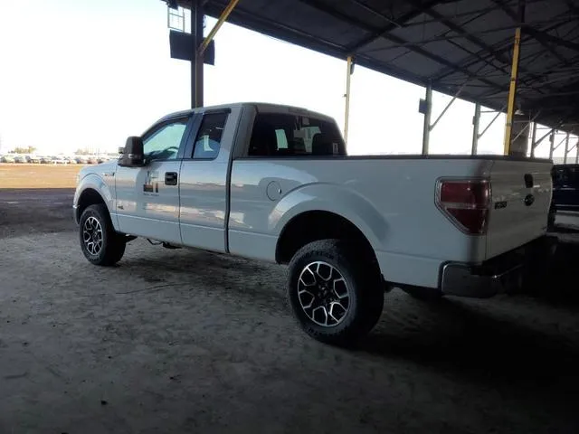 1FTFX1CFXDKD29083 2013 2013 Ford F-150- Super Cab 2