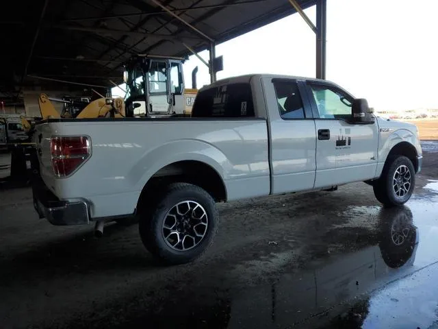 1FTFX1CFXDKD29083 2013 2013 Ford F-150- Super Cab 3