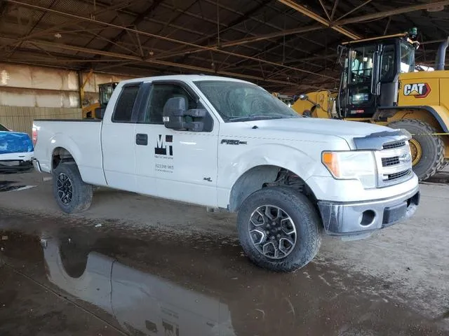 1FTFX1CFXDKD29083 2013 2013 Ford F-150- Super Cab 4