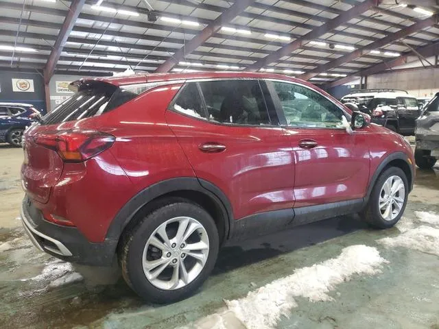 KL4MMBS28LB068193 2020 2020 Buick Encore- Preferred 3