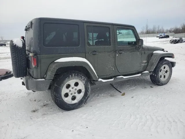 1C4BJWEG8FL756679 2015 2015 Jeep Wrangler- Sahara 3