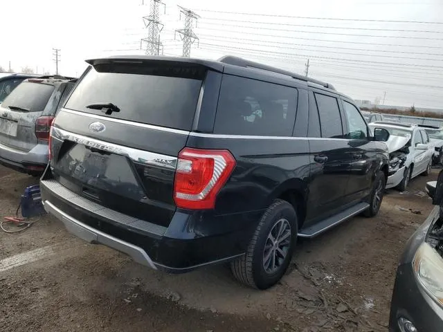 1FMJK1JT9LEA22465 2020 2020 Ford Expedition- Max Xlt 3