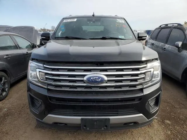 1FMJK1JT9LEA22465 2020 2020 Ford Expedition- Max Xlt 5