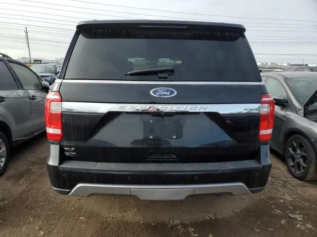 1FMJK1JT9LEA22465 2020 2020 Ford Expedition- Max Xlt 6