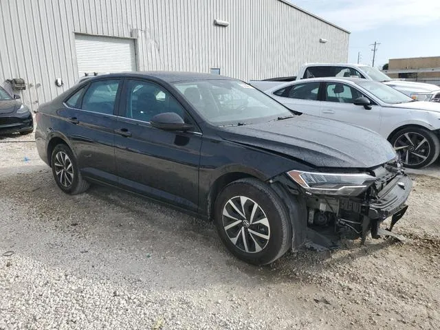 3VW5M7BU4RM094085 2024 2024 Volkswagen Jetta- S 4