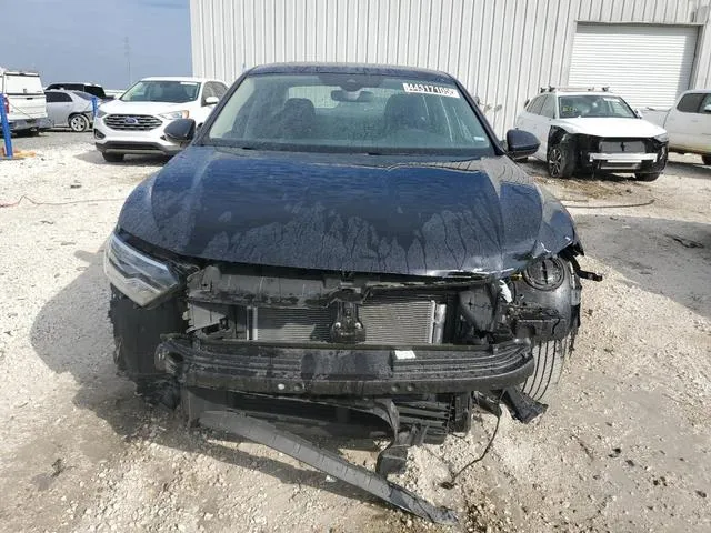 3VW5M7BU4RM094085 2024 2024 Volkswagen Jetta- S 5