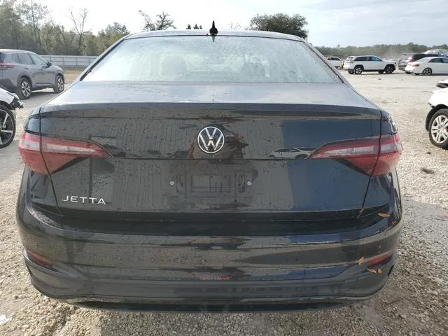 3VW5M7BU4RM094085 2024 2024 Volkswagen Jetta- S 6