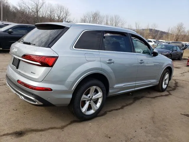 WA1LCBF77PD030162 2023 2023 Audi Q7- Premium Plus 3