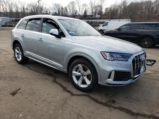 WA1LCBF77PD030162 2023 2023 Audi Q7- Premium Plus 4