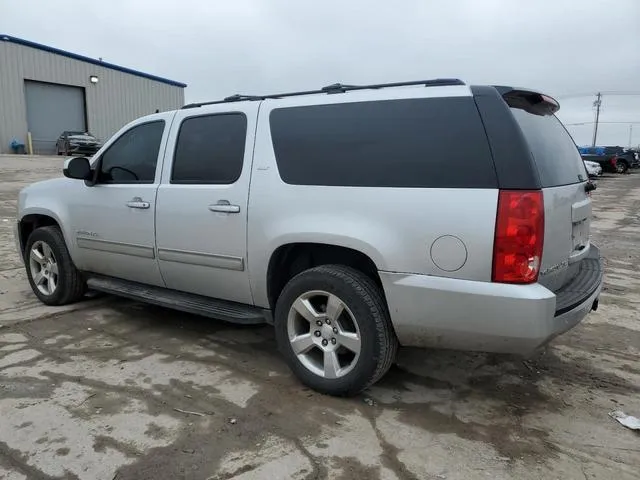 1GKS1KE04DR350490 2013 2013 GMC Yukon- C1500 Slt 2