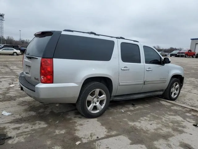 1GKS1KE04DR350490 2013 2013 GMC Yukon- C1500 Slt 3